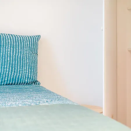 Cocon Familial 15min Disneyland 35min Paris Apartment
