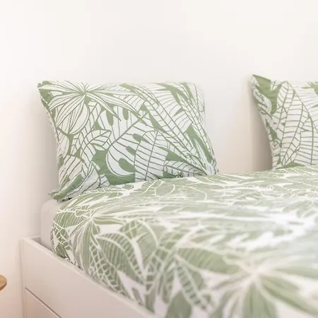 Apartment Cocon Familial 15min Disneyland 35min Paris