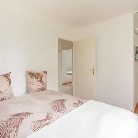 Apartment Cocon Familial 15min Disneyland 35min Paris *