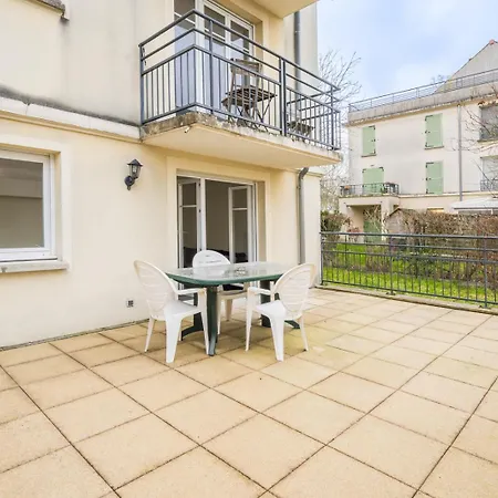 Cocon Familial 15min Disneyland 35min Paris Bussy-Saint-Georges