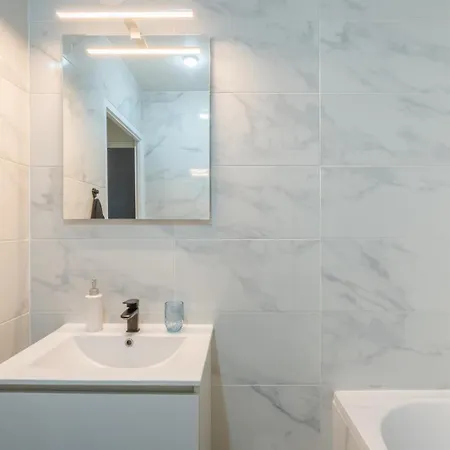 Cocon Familial 15min Disneyland 35min Paris Apartment