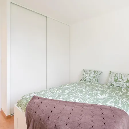 Cocon Familial 15min Disneyland 35min Paris Bussy-Saint-Georges